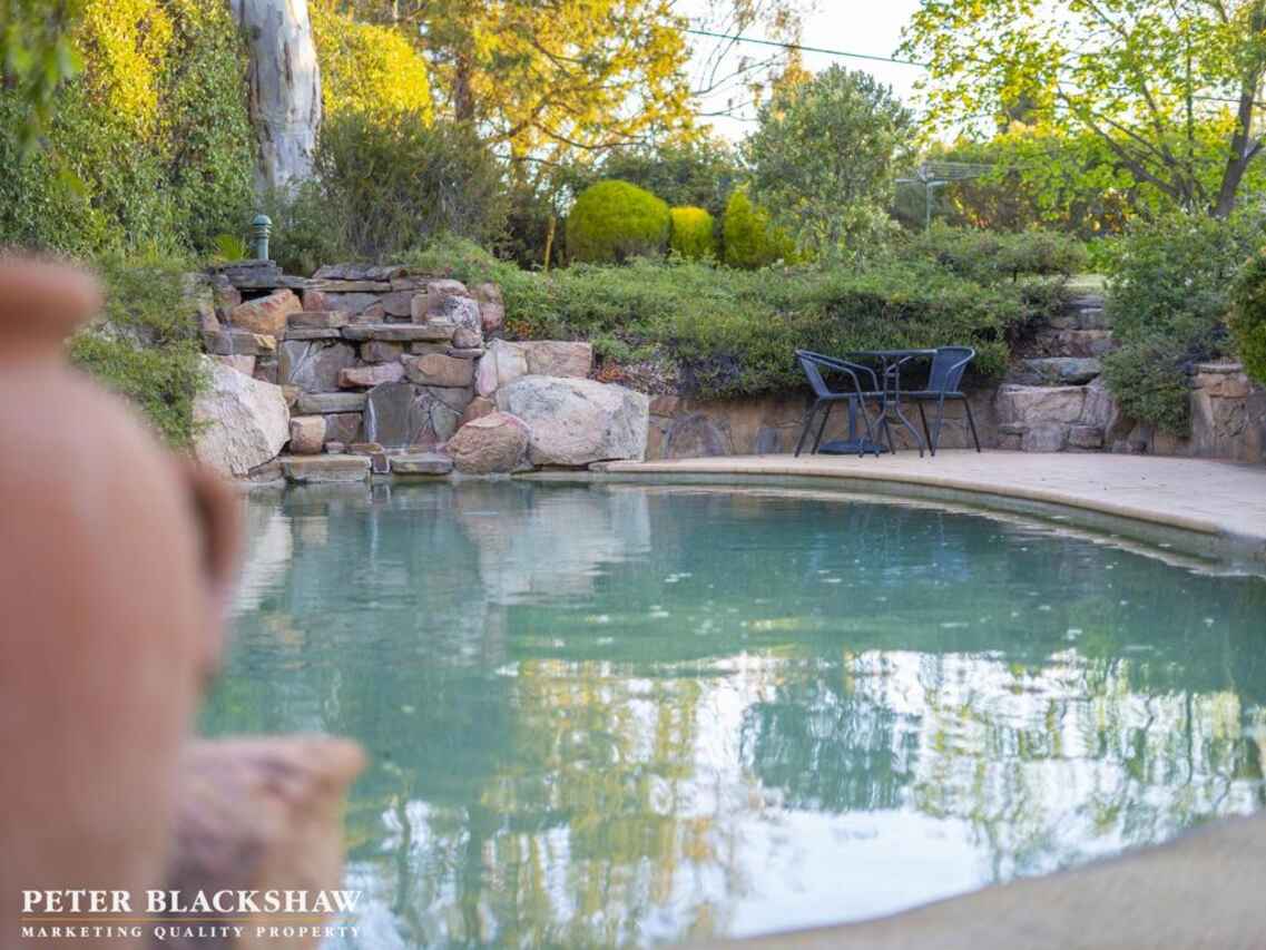 8 Hunter Street Yarralumla