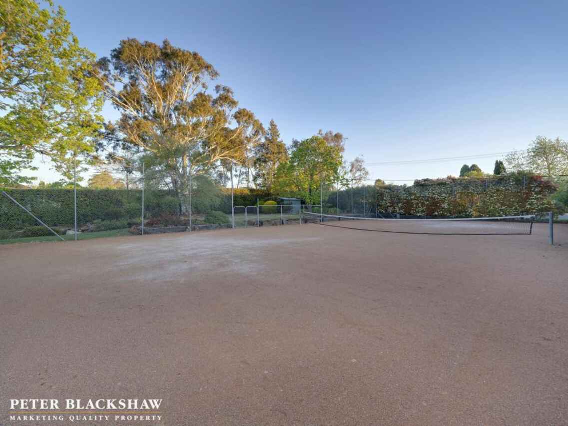 8 Hunter Street Yarralumla