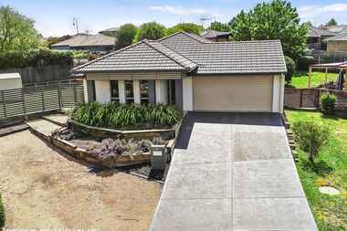 5 Brice Place Macgregor