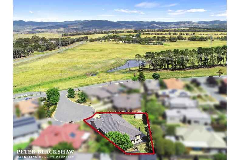 5 Brice Place Macgregor 5 Brice Place Macgregor