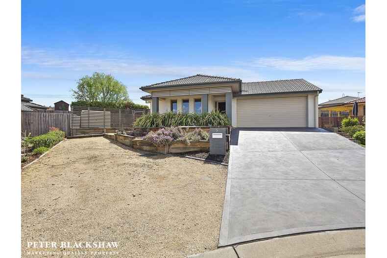 5 Brice Place Macgregor 5 Brice Place Macgregor