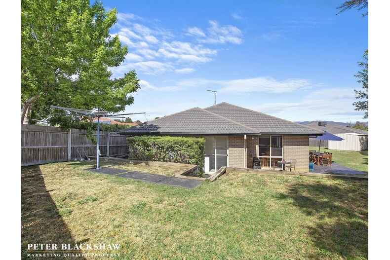 5 Brice Place Macgregor 5 Brice Place Macgregor