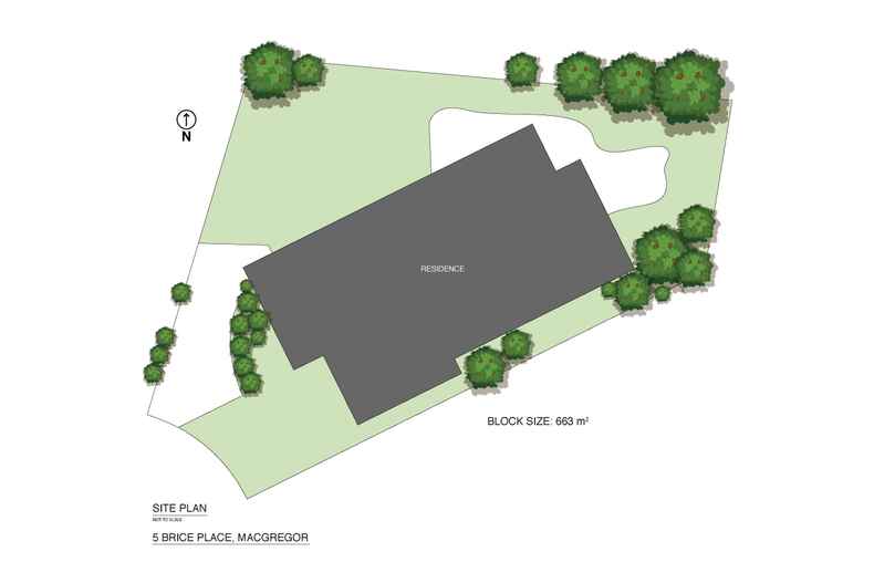 5 Brice Place Macgregor 5 Brice Place Macgregor
