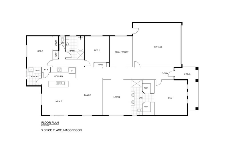 5 Brice Place Macgregor 5 Brice Place Macgregor