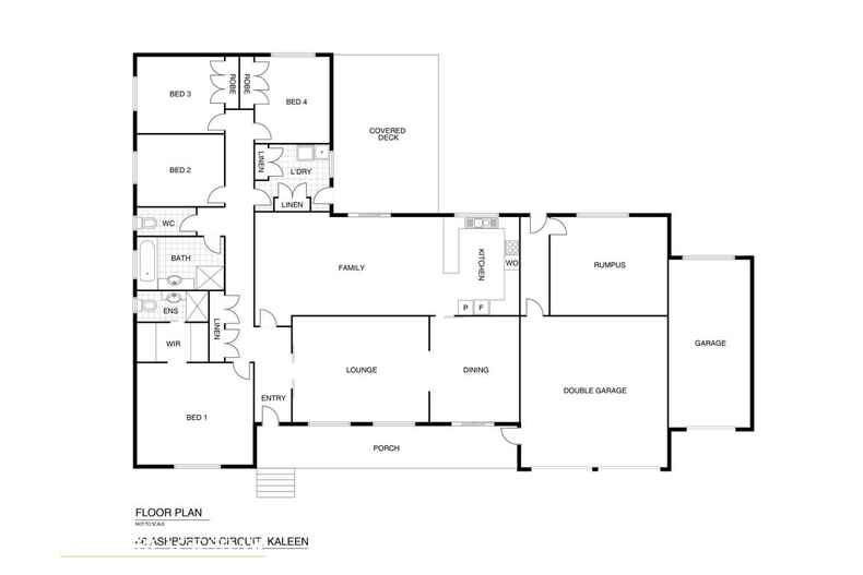46 Ashburton Circuit Kaleen 46 Ashburton Circuit Kaleen