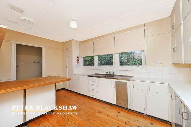 4 Boree Place Narrabundah