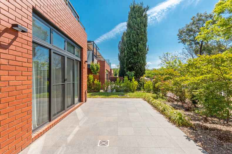 43 Loftus Street Yarralumla 43 Loftus Street Yarralumla