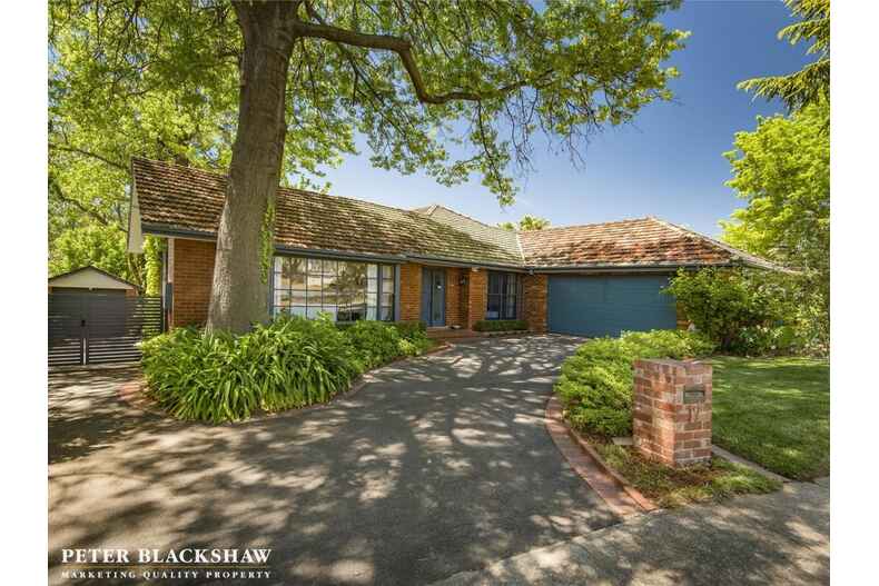 17 Babbage Crescent Griffith 17 Babbage Crescent Griffith