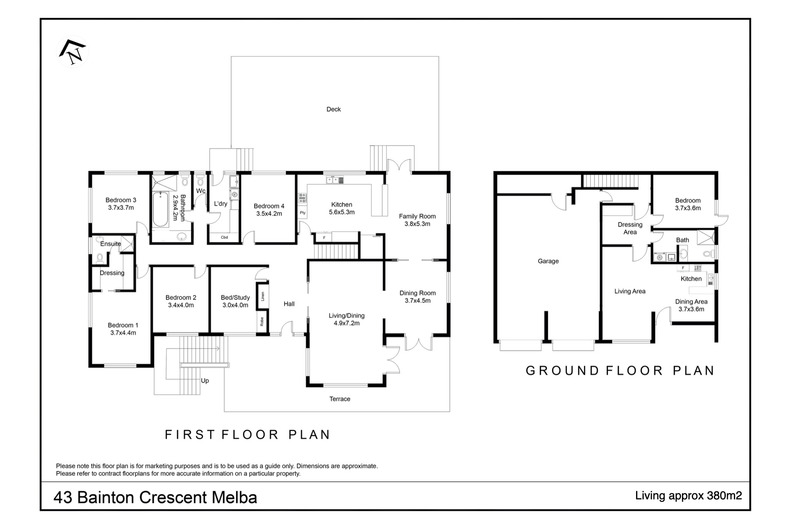 43 Bainton Crescent Melba 43 Bainton Crescent Melba