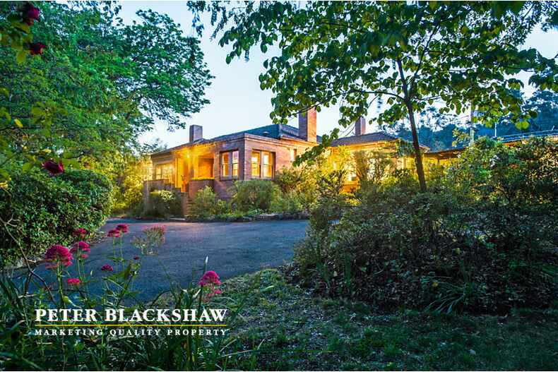 Lot 15/6 Mugga Way Red Hill