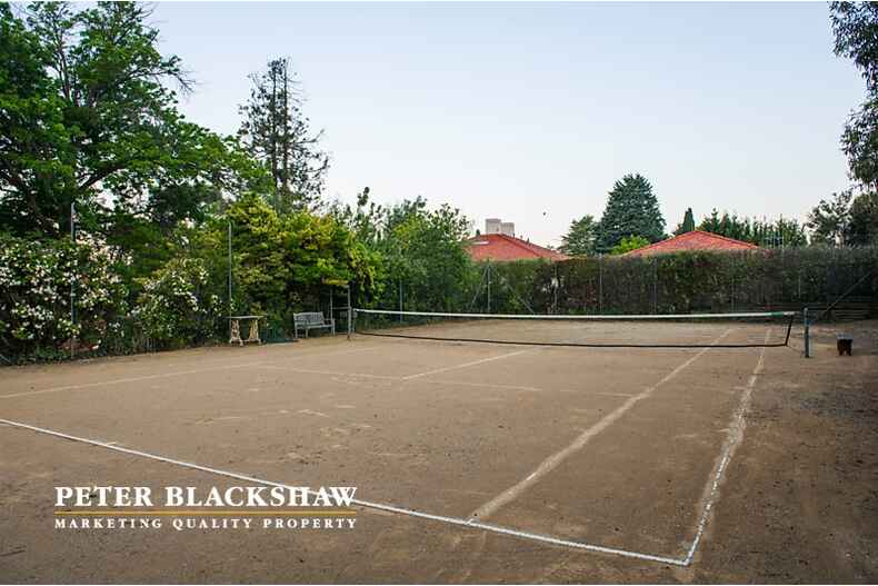 Lot 15/6 Mugga Way Red Hill