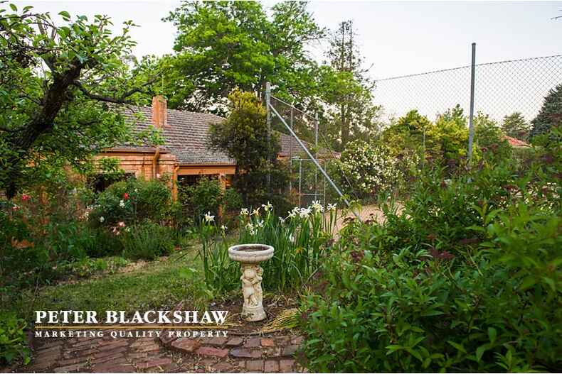 Lot 15/6 Mugga Way Red Hill