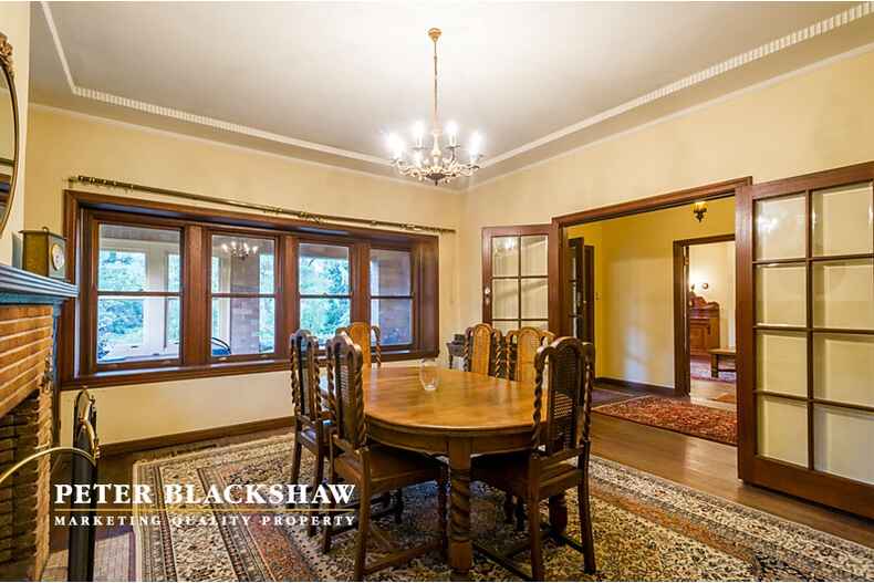 Lot 15/6 Mugga Way Red Hill