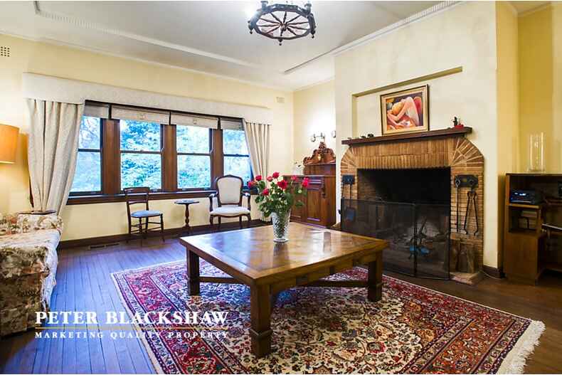 Lot 15/6 Mugga Way Red Hill