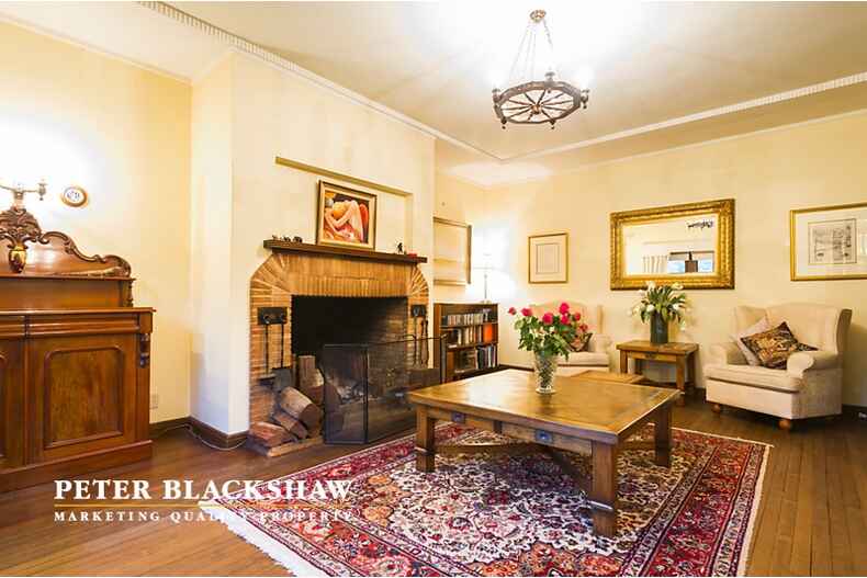 Lot 15/6 Mugga Way Red Hill