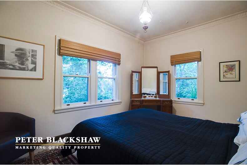 Lot 15/6 Mugga Way Red Hill