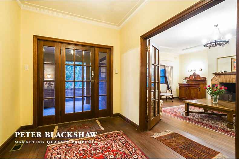 Lot 15/6 Mugga Way Red Hill