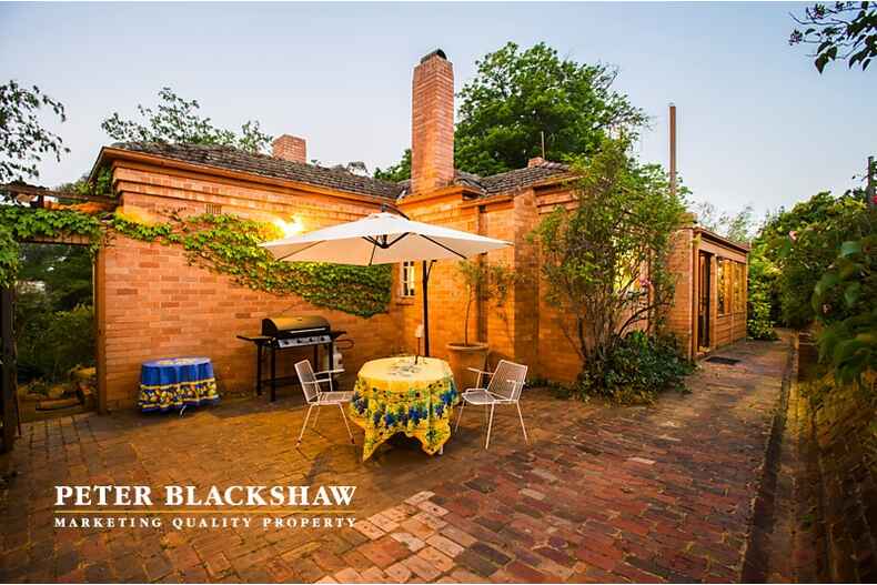 Lot 15/6 Mugga Way Red Hill