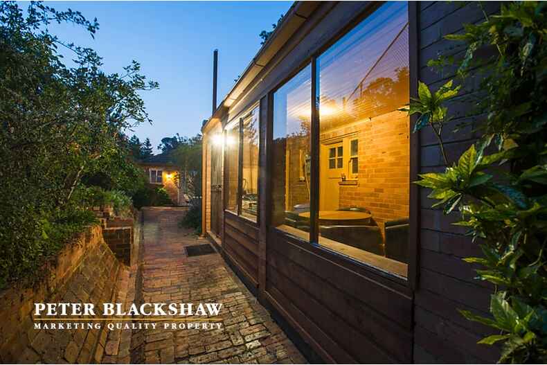 Lot 15/6 Mugga Way Red Hill