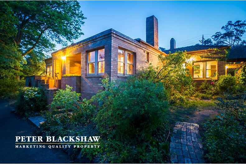 Lot 15/6 Mugga Way Red Hill