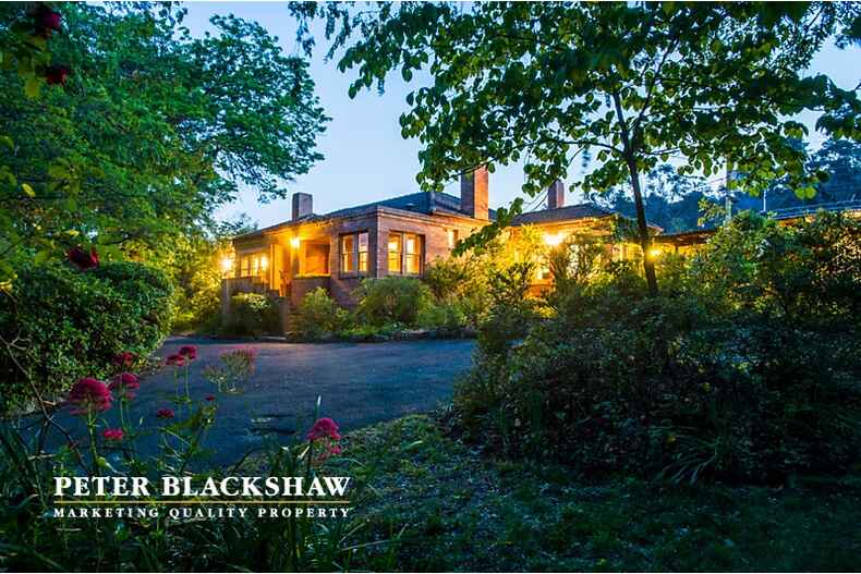 Lot 15/6 Mugga Way Red Hill