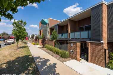 10/7 Trist Street Franklin