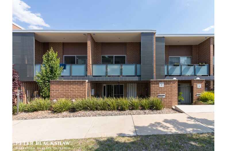 10/7 Trist Street Franklin 10/7 Trist Street Franklin