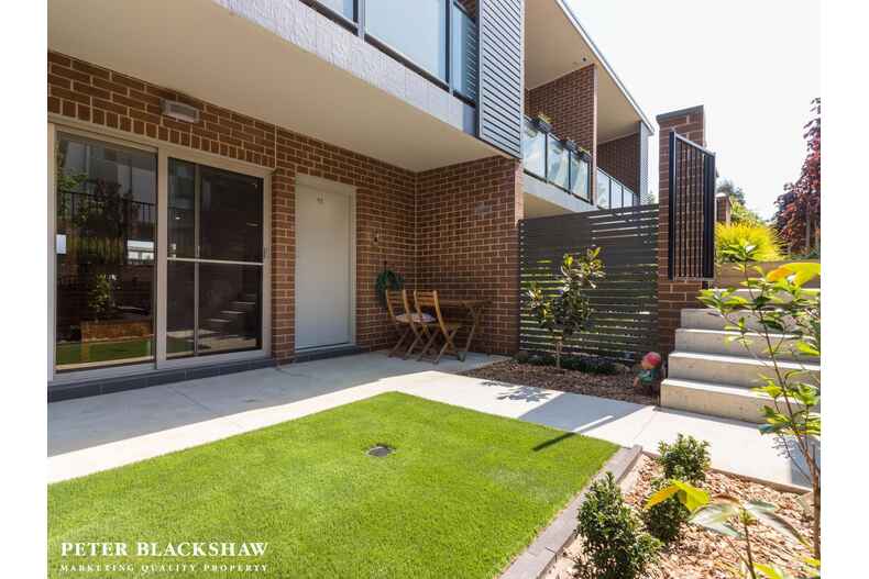 10/7 Trist Street Franklin 10/7 Trist Street Franklin