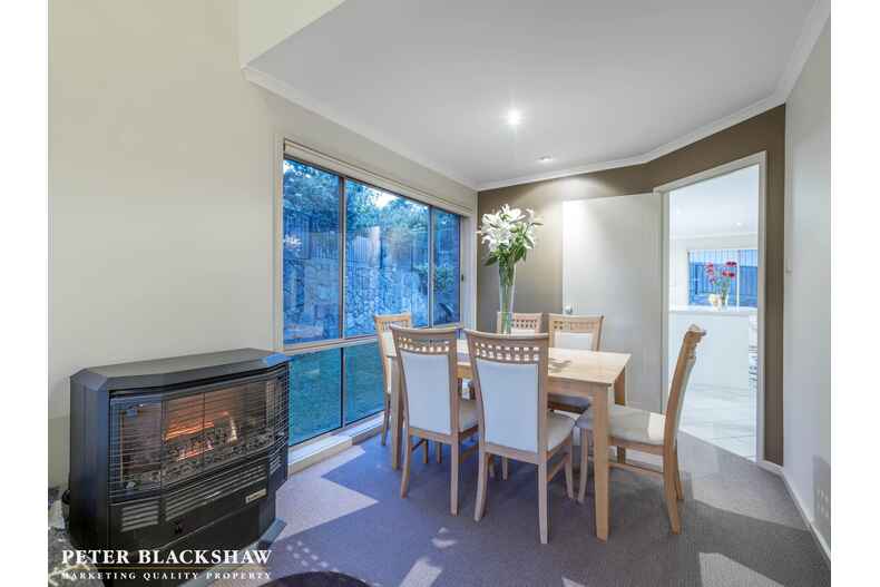 23 Dobell Circuit Conder