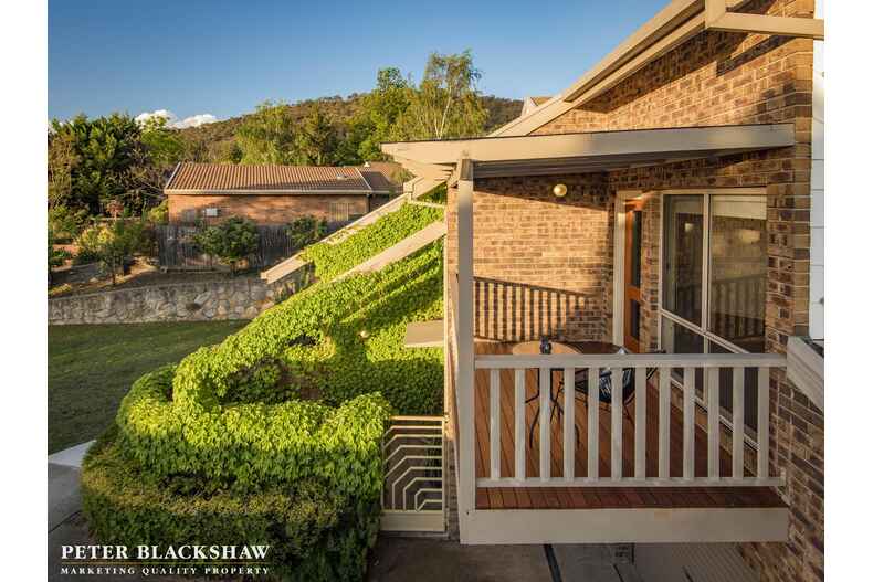 23 Dobell Circuit Conder