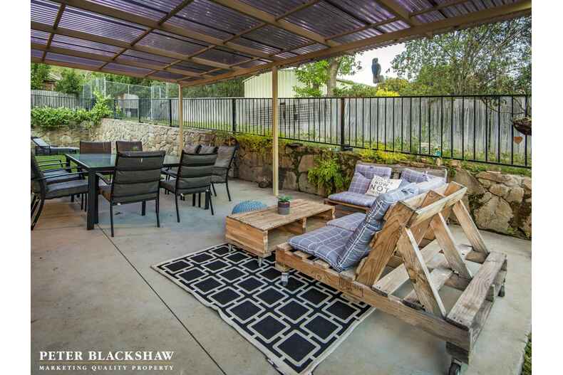 23 Dobell Circuit Conder