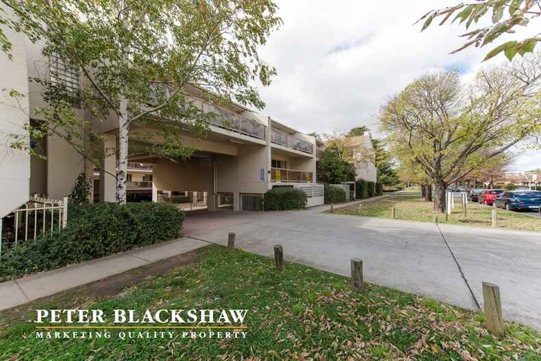 46/47 Kennedy Street Kingston