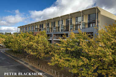 Lot 4/24/66 Allara Street Canberra
