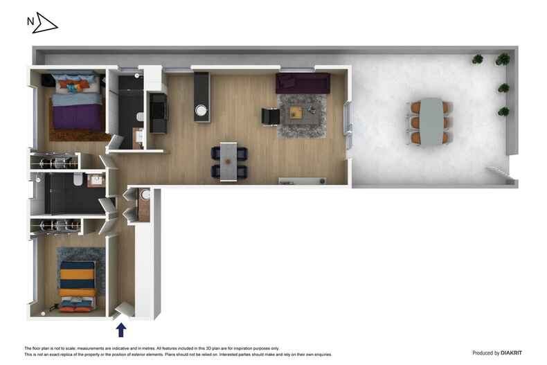 92/8 Baudinette Circuit Bruce 92/8 Baudinette Circuit Bruce