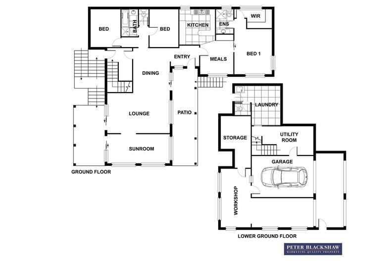 3 Ada Place Lyons 3 Ada Place Lyons