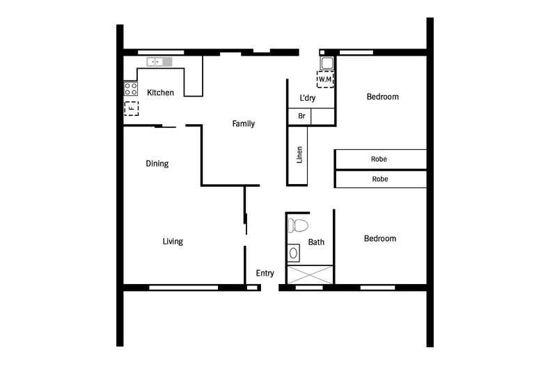5/1 Biddlecombe Street Pearce 5/1 Biddlecombe Street Pearce