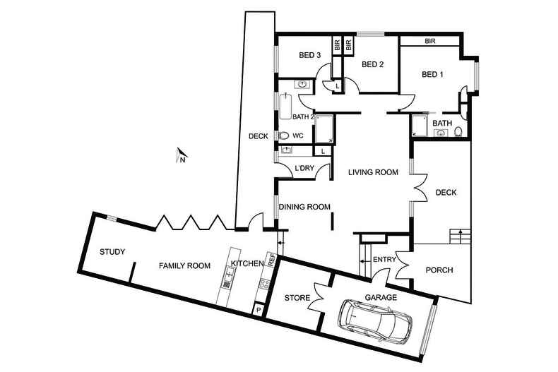 39 Sprent Street Narrabundah