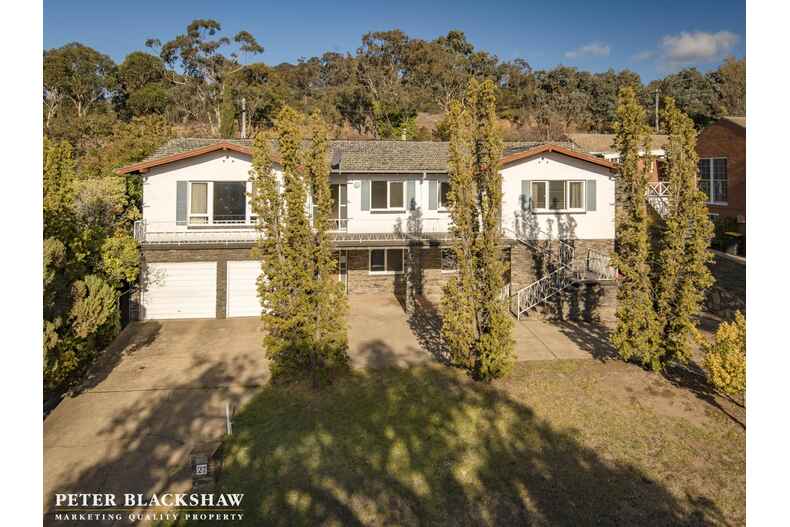 27 Endeavour Street Red Hill