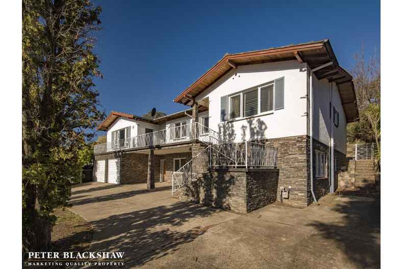 27 Endeavour Street Red Hill 27 Endeavour Street Red Hill