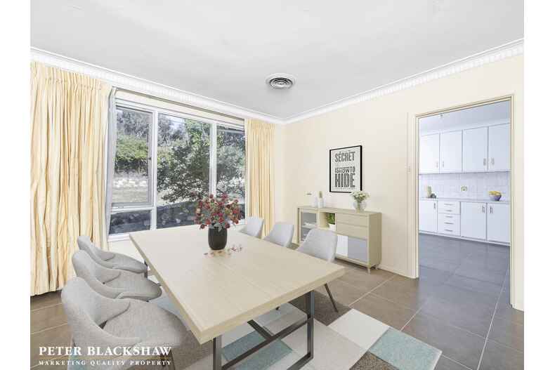 27 Endeavour Street Red Hill 27 Endeavour Street Red Hill
