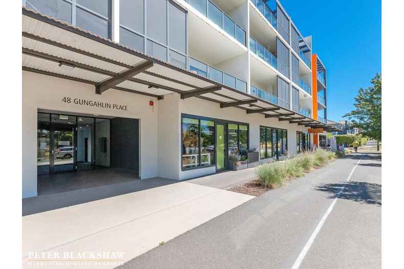 311/48 Gungahlin Place Gungahlin