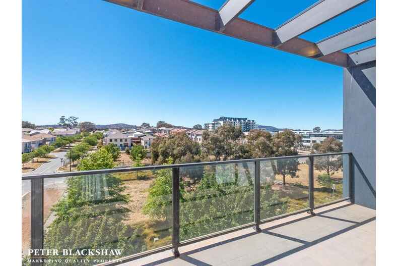 311/48 Gungahlin Place Gungahlin 311/48 Gungahlin Place Gungahlin
