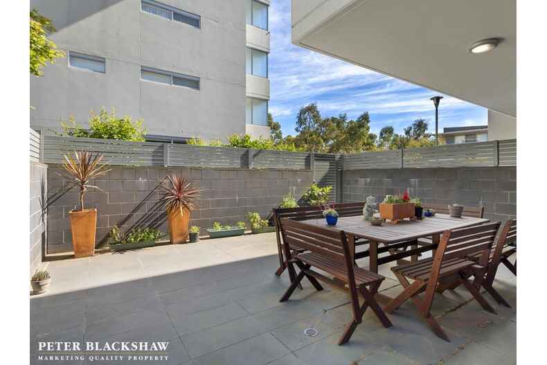 92/8 Baudinette Circuit Bruce 92/8 Baudinette Circuit Bruce