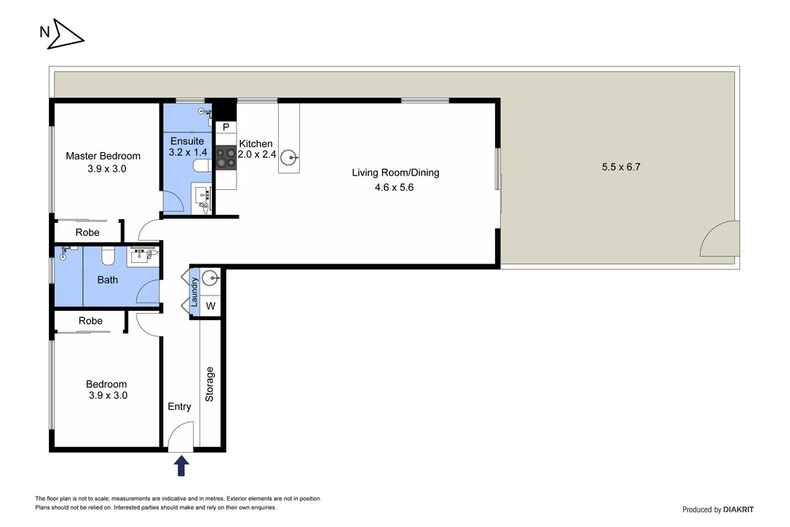 92/8 Baudinette Circuit Bruce 92/8 Baudinette Circuit Bruce