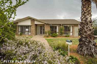 Lot 8/23 Maharatta Circuit Isabella Plains