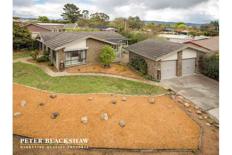 Lot 8/23 Maharatta Circuit Isabella Plains Lot 8/23 Maharatta Circuit Isabella Plains