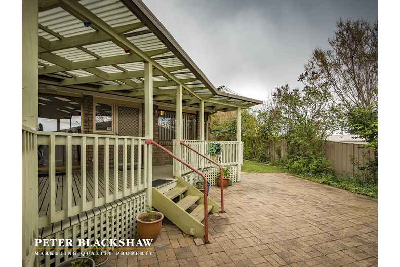 Lot 8/23 Maharatta Circuit Isabella Plains Lot 8/23 Maharatta Circuit Isabella Plains