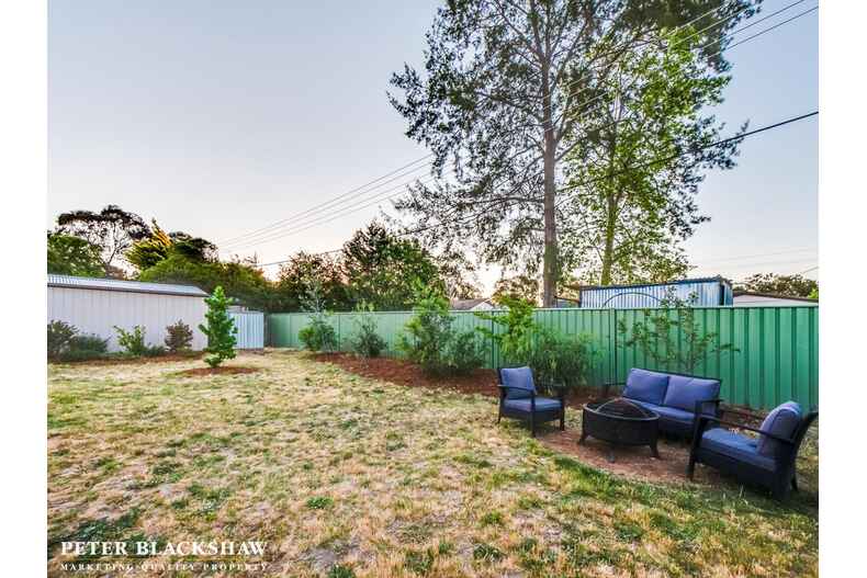30 Greenvale Street Fisher