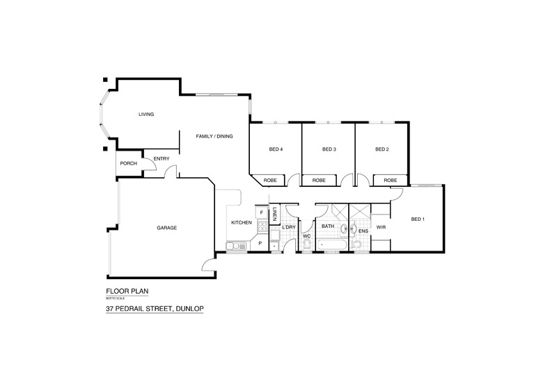 37 Pedrail Place Dunlop 37 Pedrail Place Dunlop