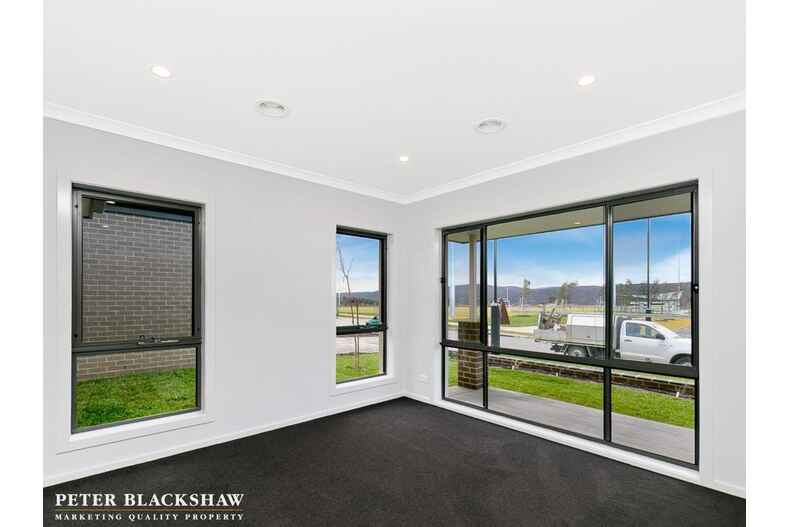 11 Fowlie Terrace Googong 11 Fowlie Terrace Googong